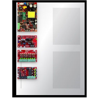 Lifesafety Power FPO75-B100C4D8PE2M